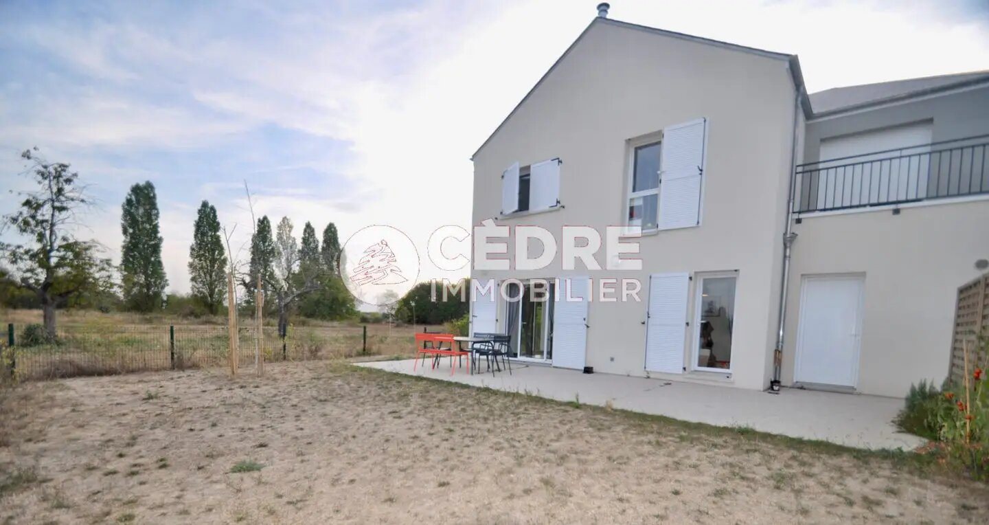 Maison à louer, 130m², Olivet