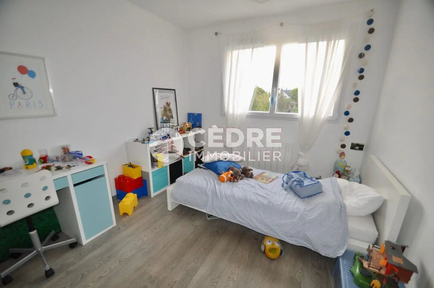 Maison à louer, 130m², Olivet