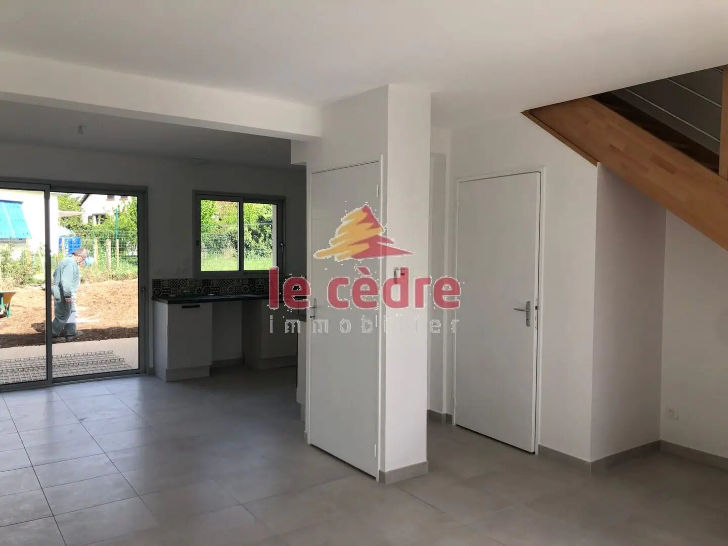 Maison à louer, 81m², Olivet