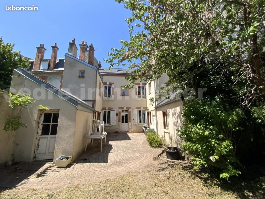 Maison à vendre, 233m², Orléans