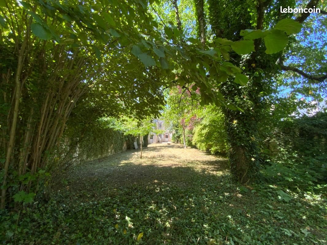 Maison à vendre, 233m², Orléans