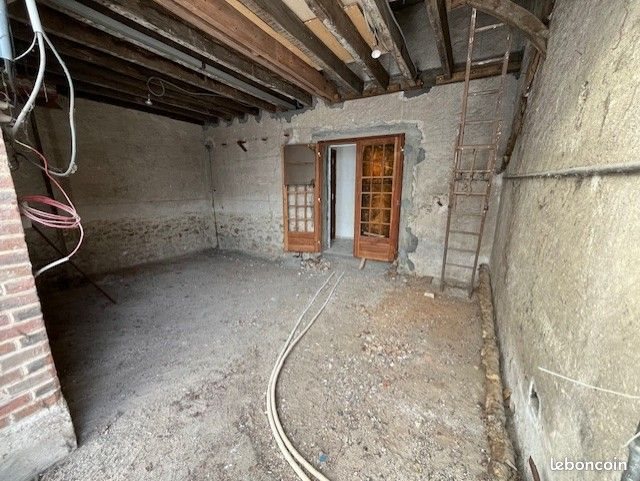 Maison à vendre, 77m², Saint-Pryvé-Saint-Mesmin