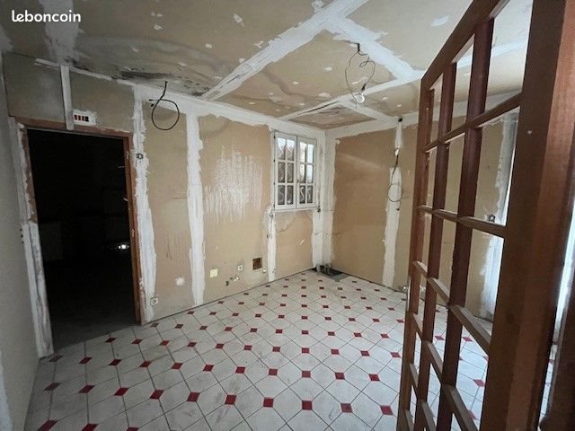 Maison à vendre, 77m², Saint-Pryvé-Saint-Mesmin