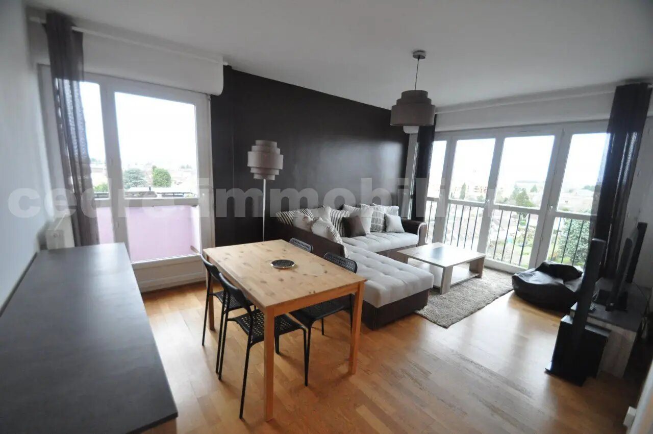 Appartement à louer, 67m², La Chapelle-Saint-Mesmin