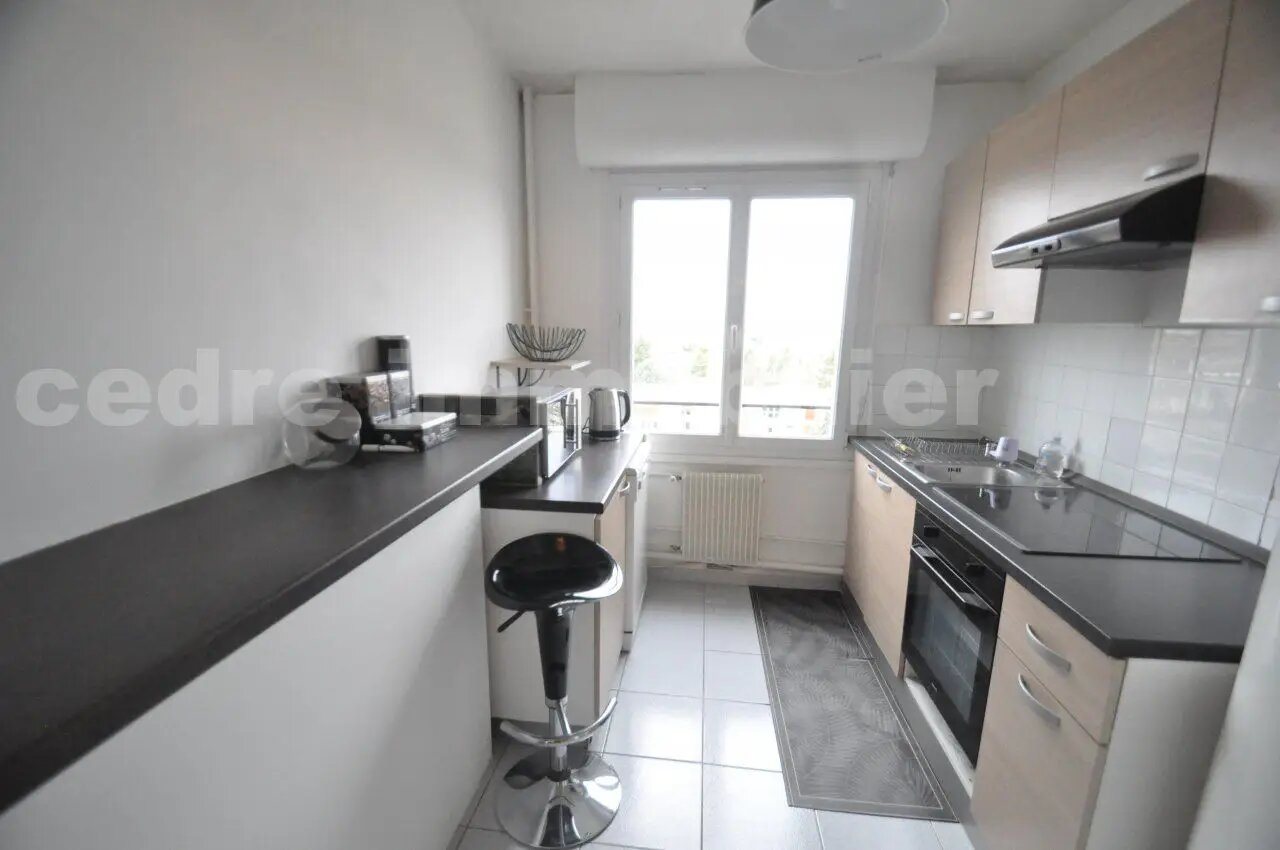 Appartement à louer, 67m², La Chapelle-Saint-Mesmin