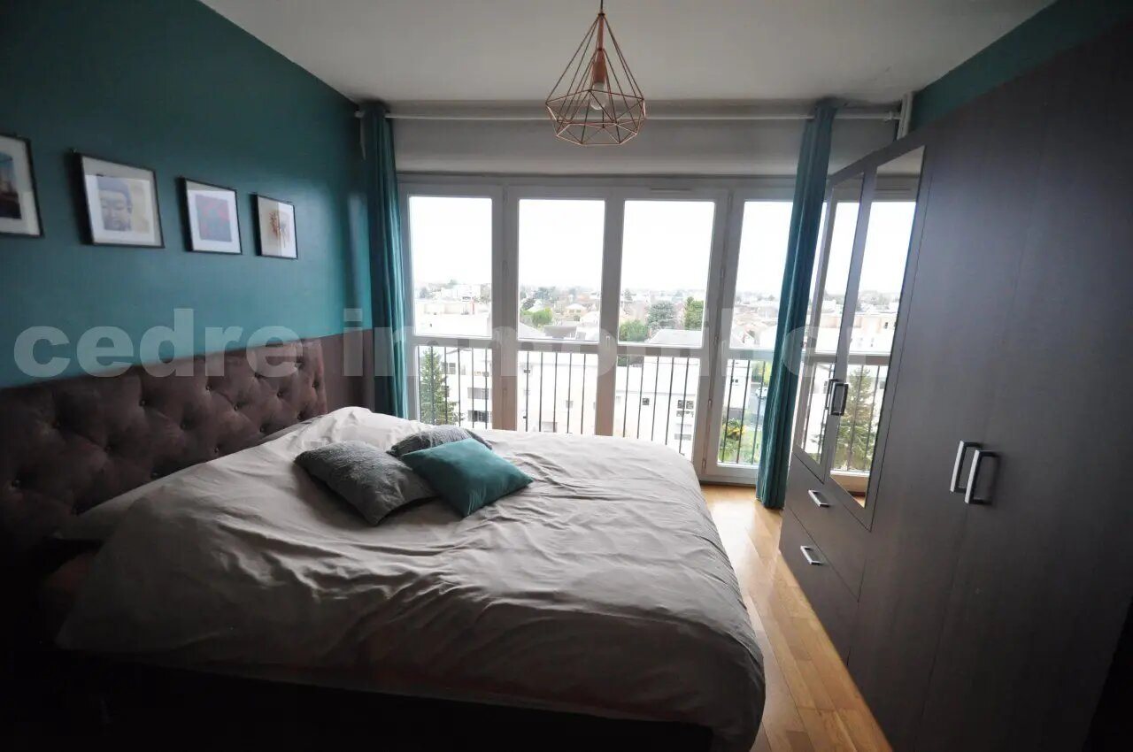 Appartement à louer, 67m², La Chapelle-Saint-Mesmin