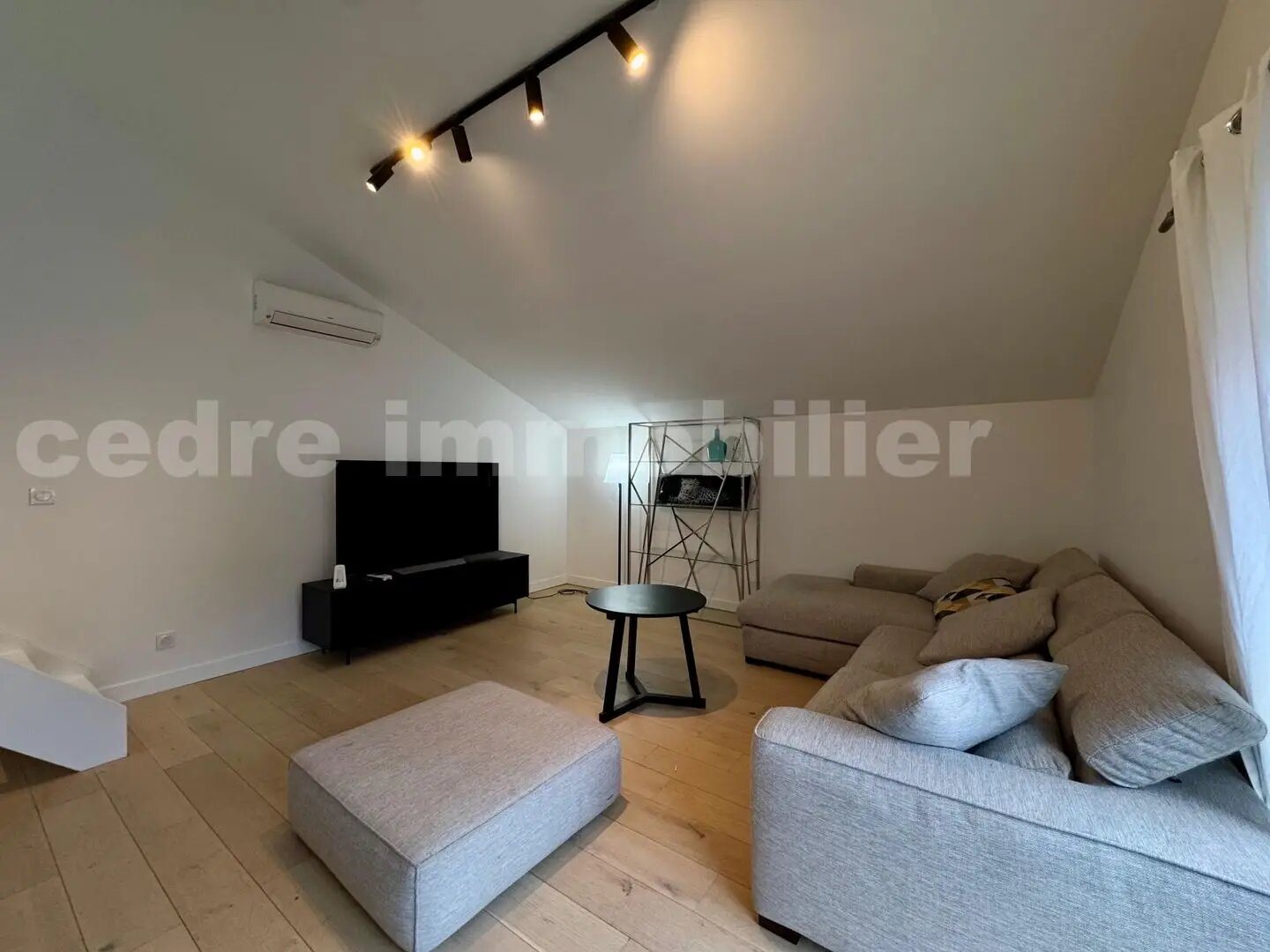 Appartement à louer, 48m², Orléans