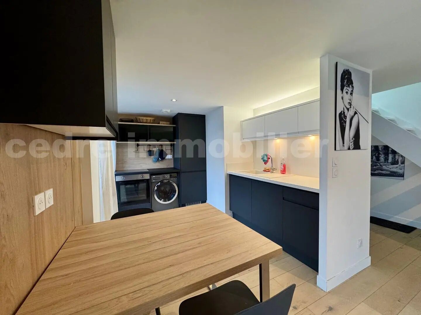 Appartement à louer, 48m², Orléans