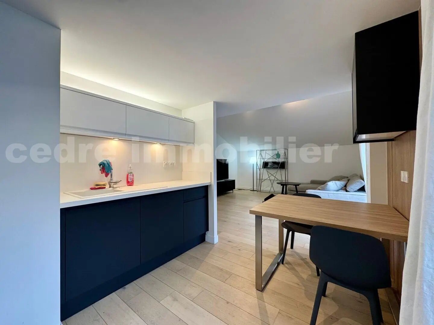 Appartement à louer, 48m², Orléans