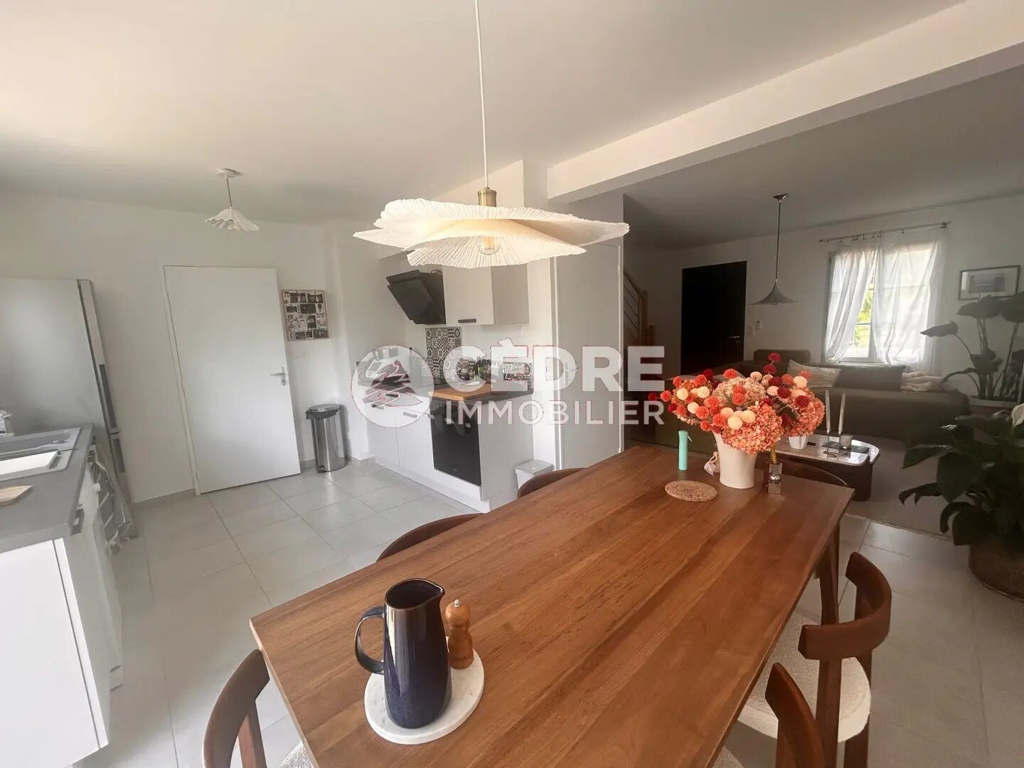 Maison à louer, 81m², Olivet