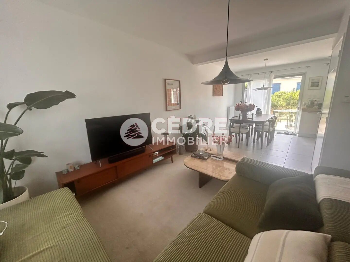 Maison à louer, 81m², Olivet