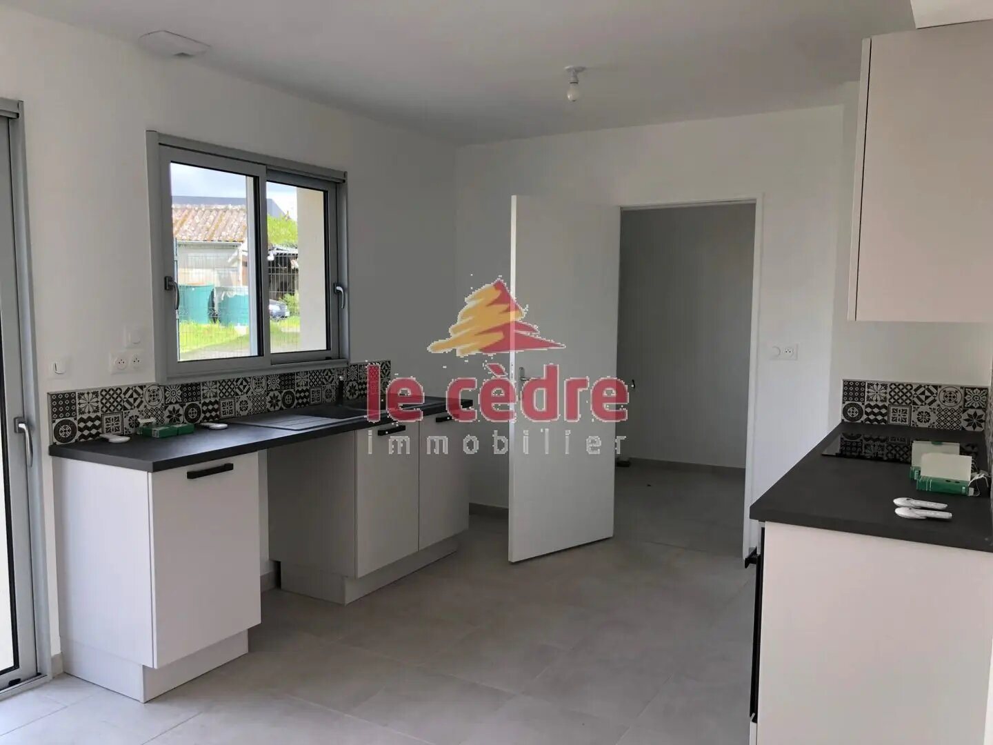 Maison à louer, 81m², Olivet