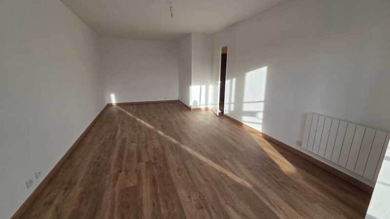 Appartement à louer, 48m², Orléans