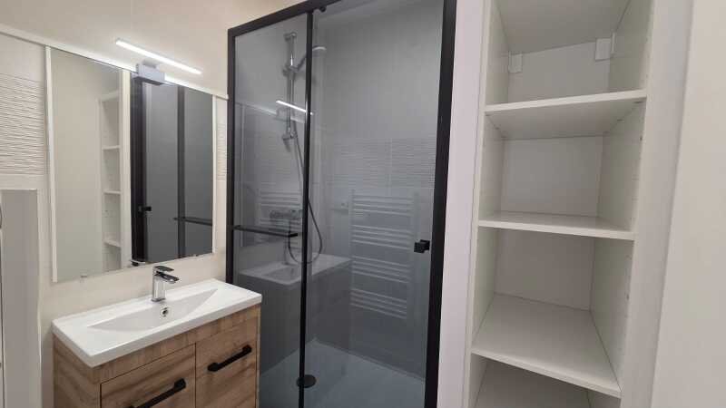 Appartement à louer, 48m², Orléans