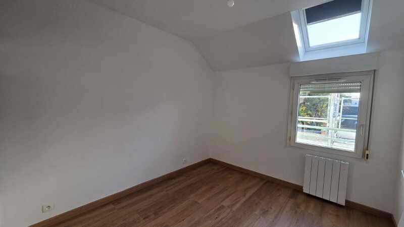Appartement à louer, 48m², Orléans