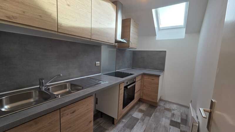 Appartement à louer, 48m², Orléans