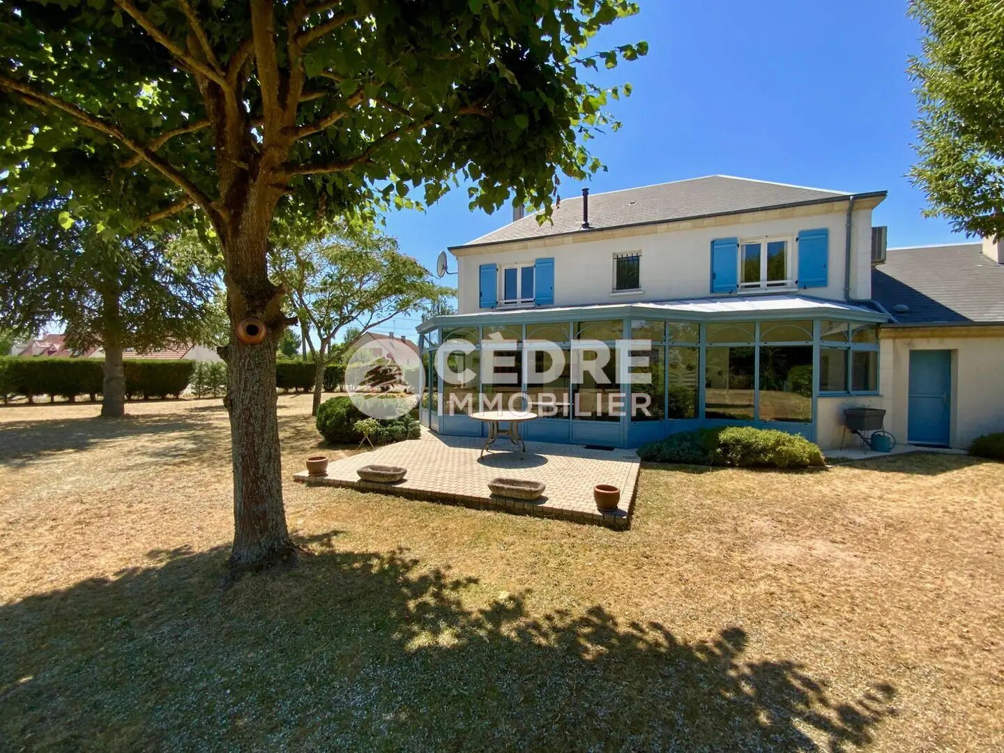 Maison à vendre, 180m², Chécy