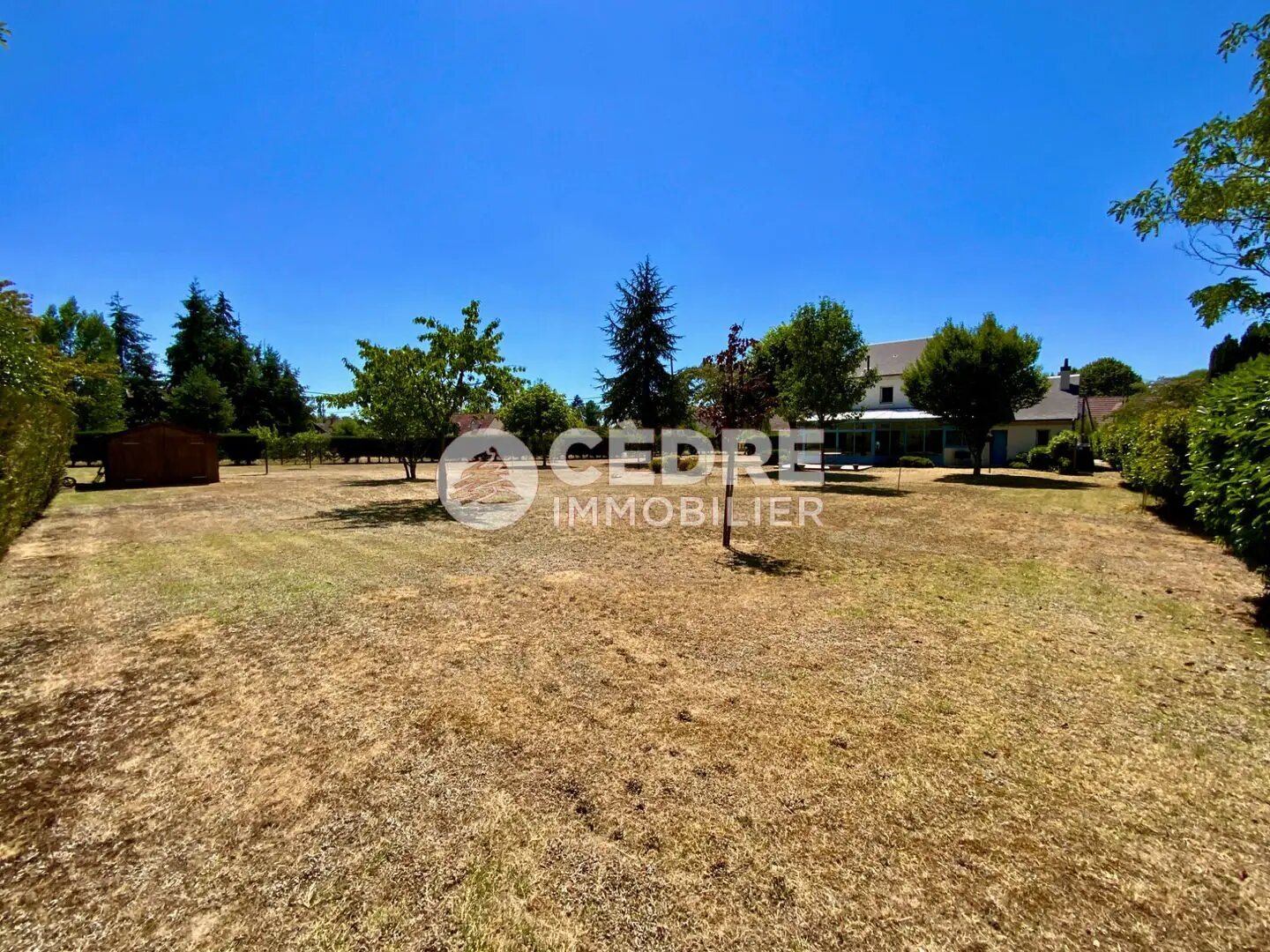 Maison à vendre, 180m², Chécy
