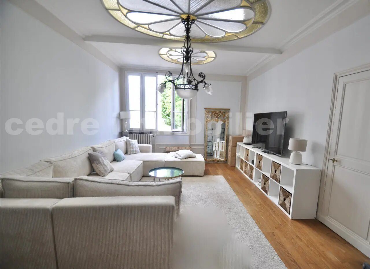 Appartement à louer, 100m², Orléans