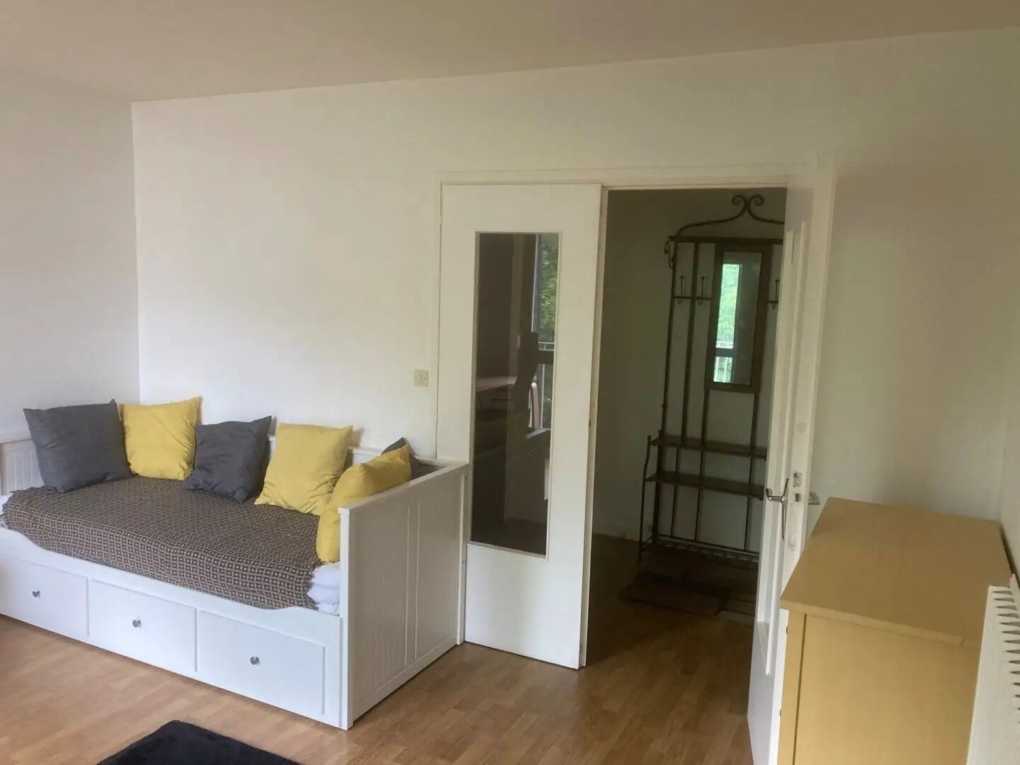 Appartement à louer, 36m², Orléans