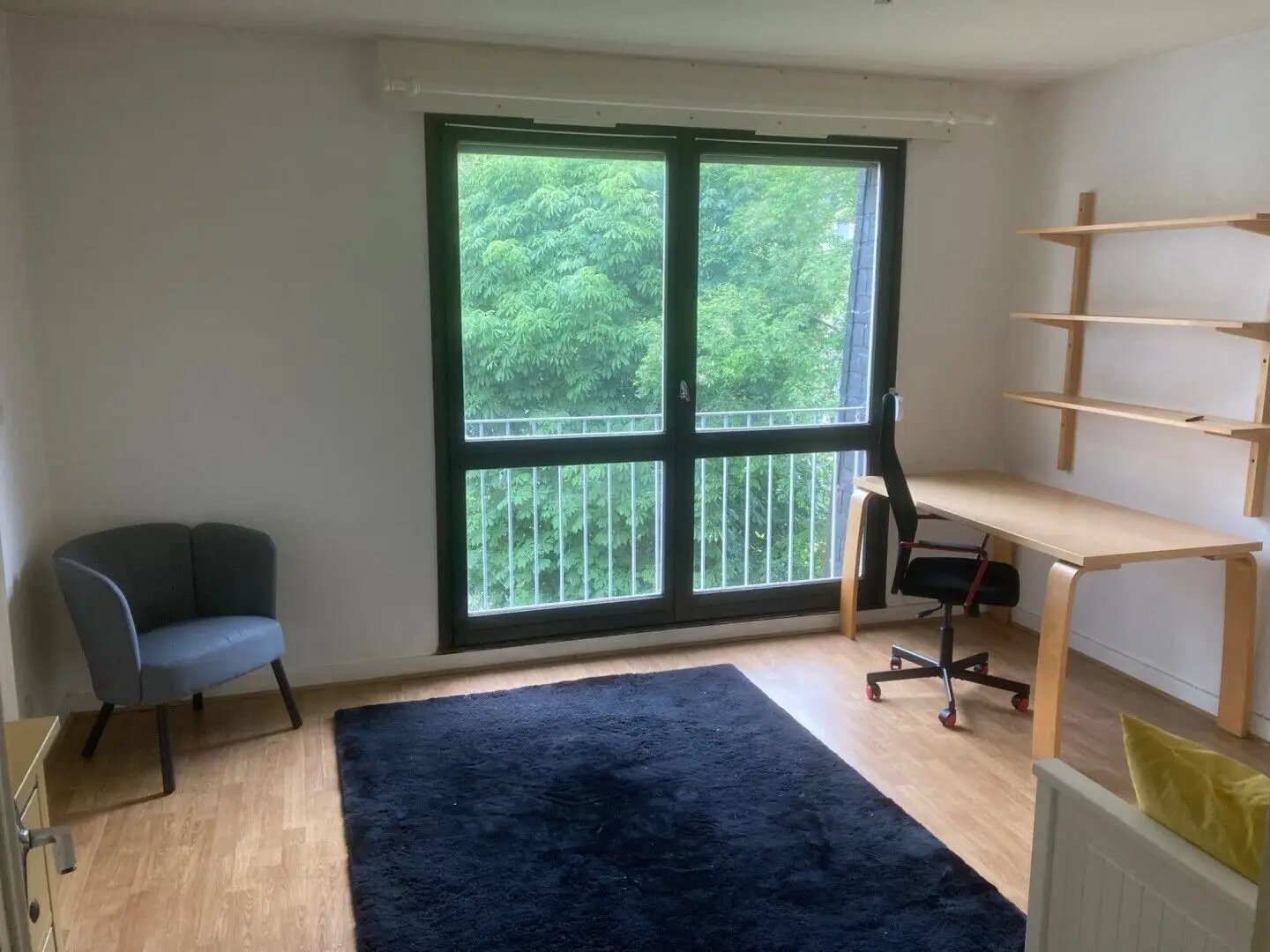 Appartement à louer, 36m², Orléans