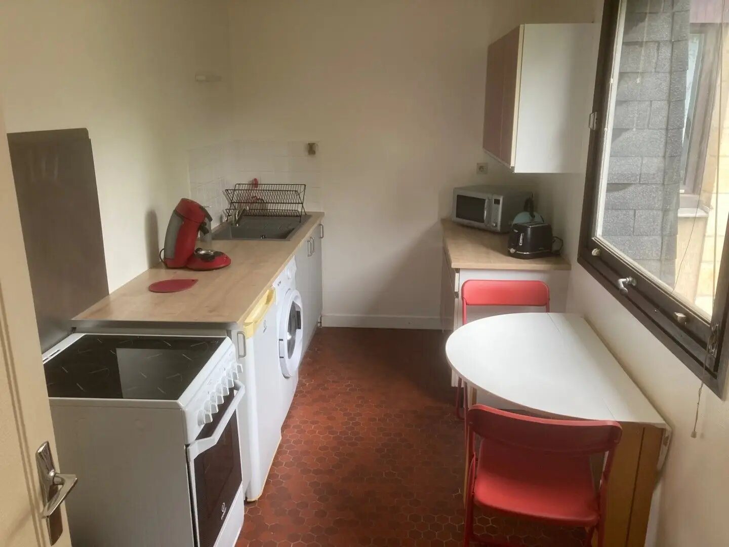 Appartement à louer, 36m², Orléans