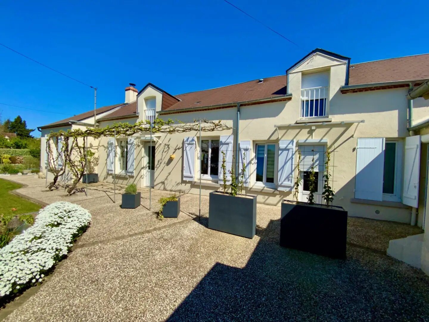 Maison à vendre, 90m², Orléans