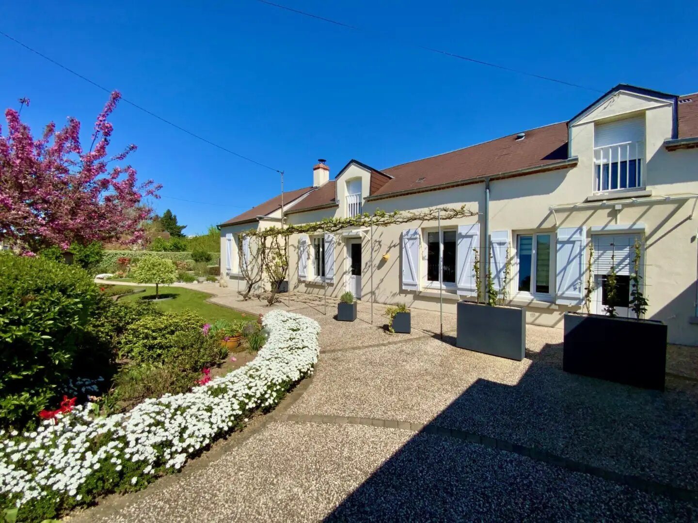 Maison à vendre, 90m², Orléans