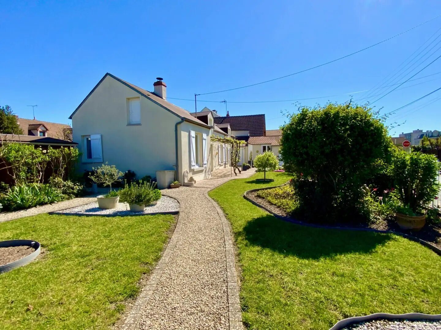 Maison à vendre, 90m², Orléans