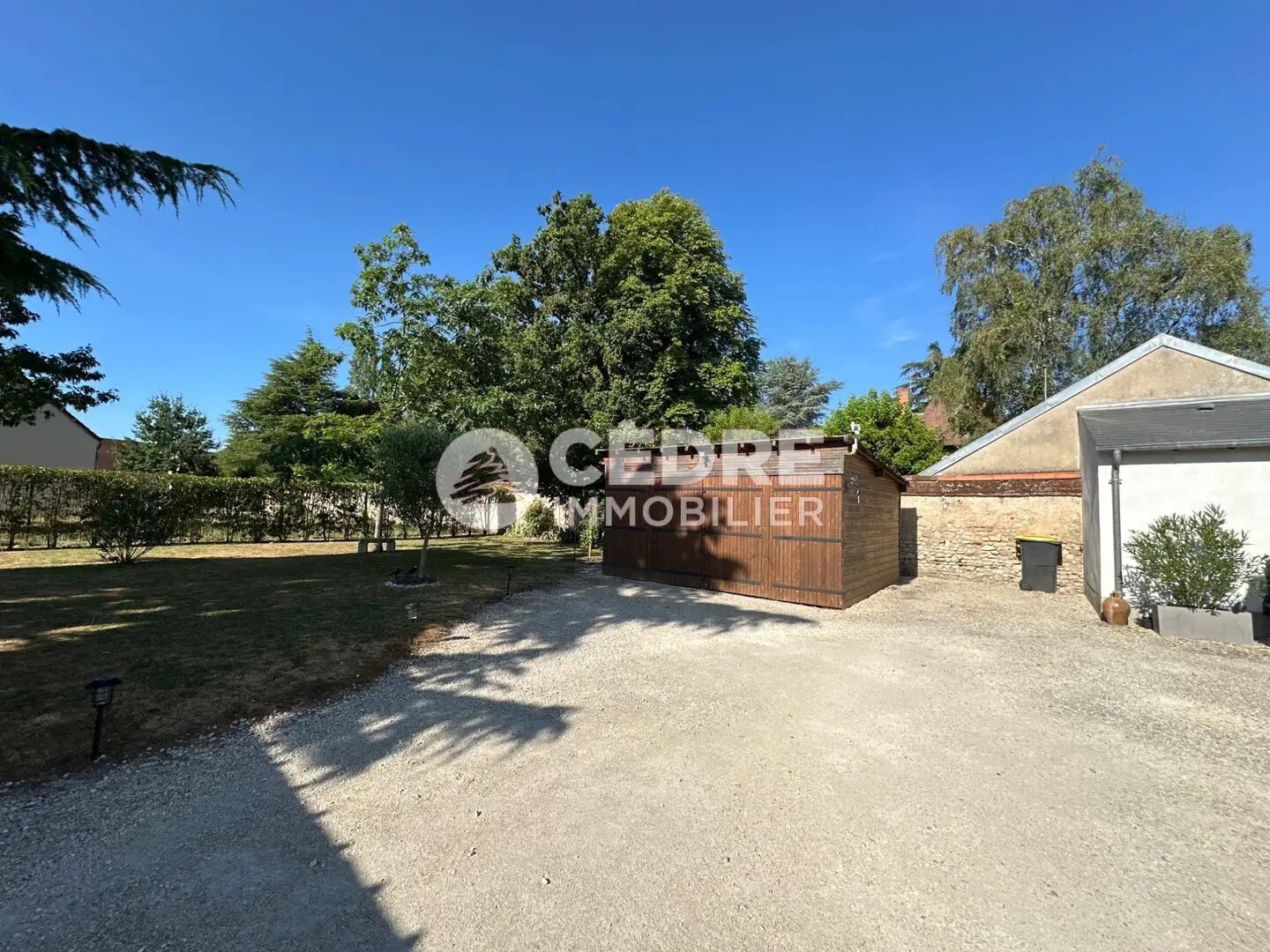 Maison à louer, 98m², Saint-Pryvé-Saint-Mesmin