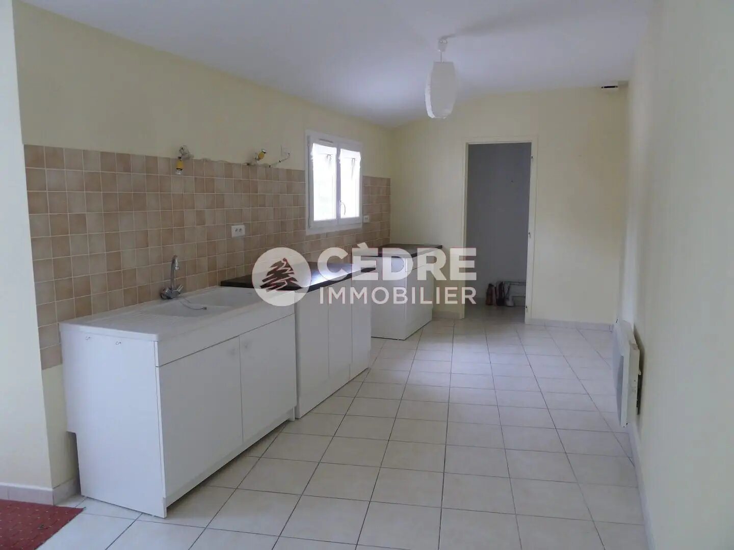 Maison à louer, 98m², Saint-Pryvé-Saint-Mesmin
