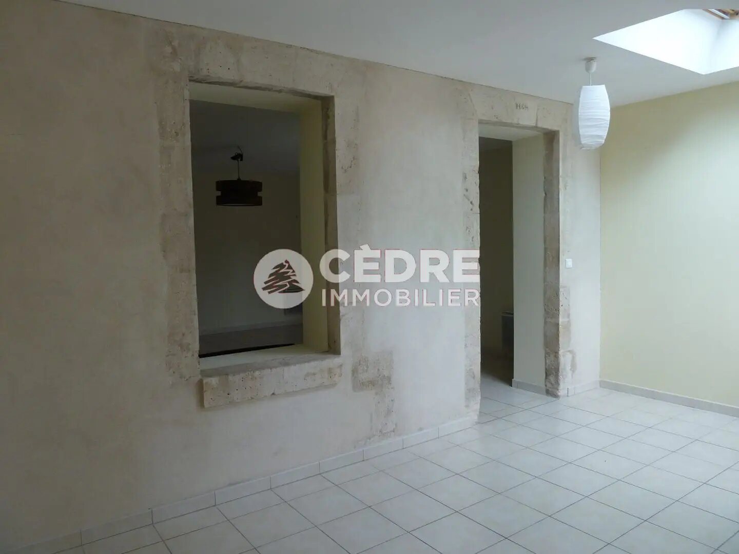 Maison à louer, 98m², Saint-Pryvé-Saint-Mesmin