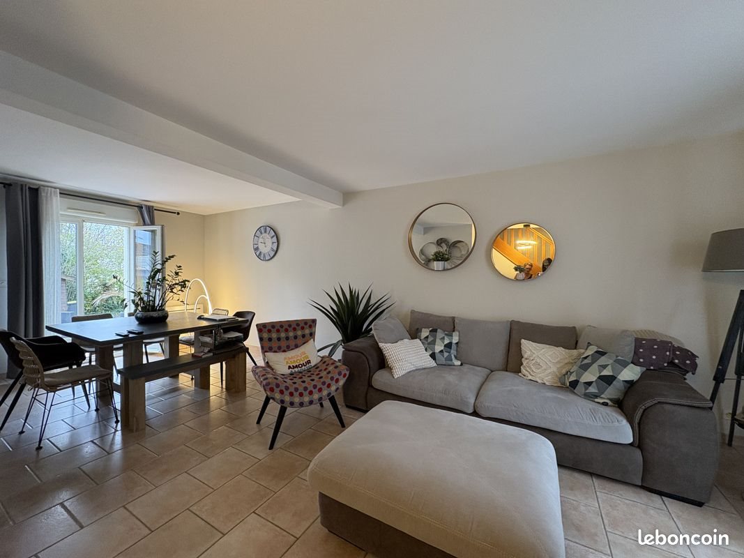 Maison à louer, 100m², Saumur