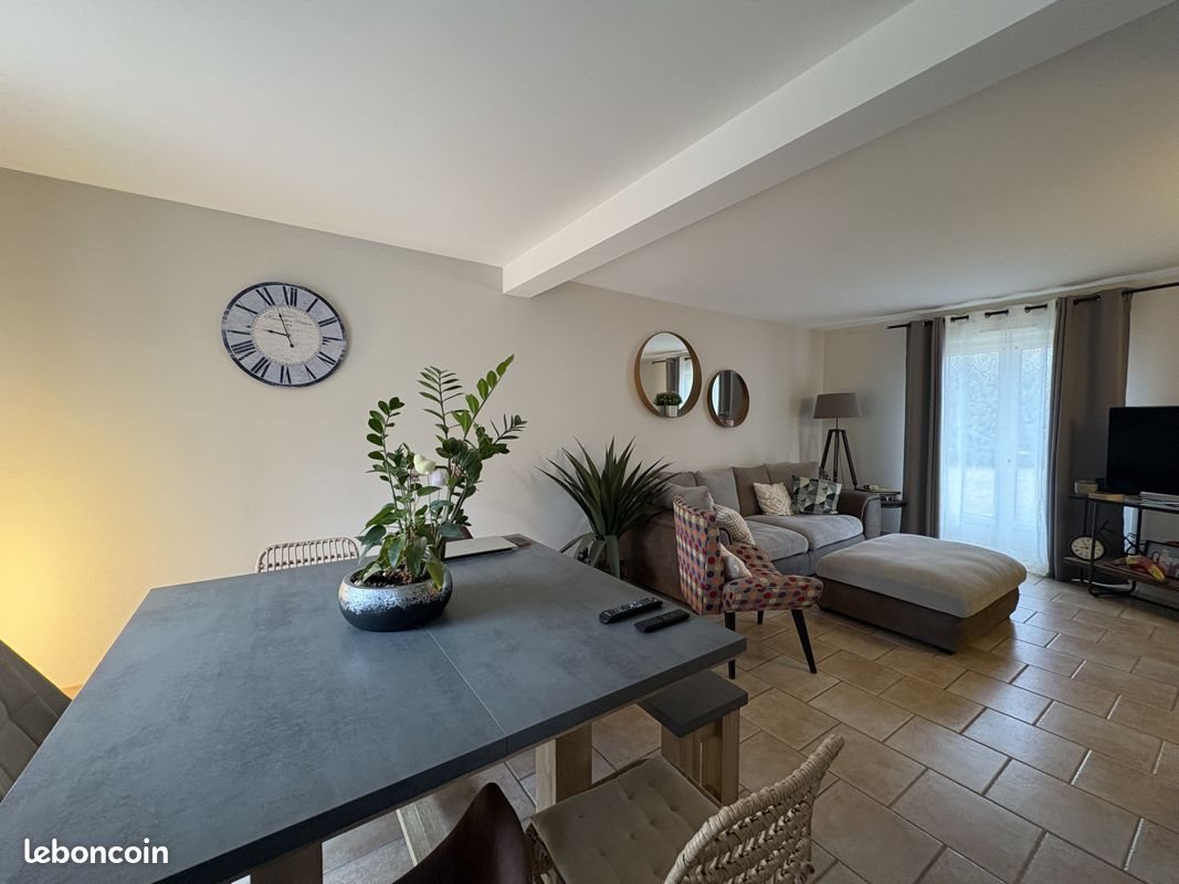 Maison à louer, 100m², Saumur