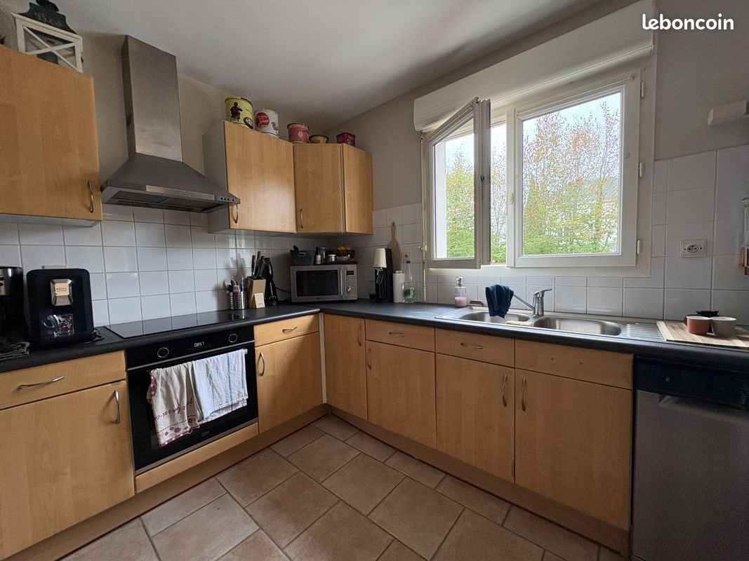 Maison à louer, 100m², Saumur