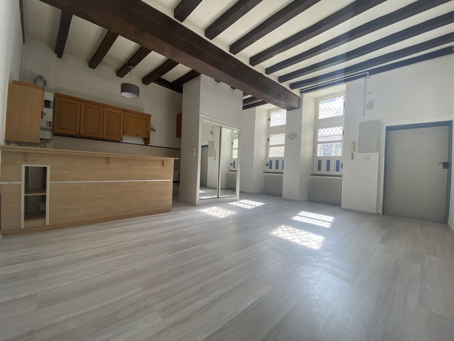 Appartement à louer, 45m², Saumur