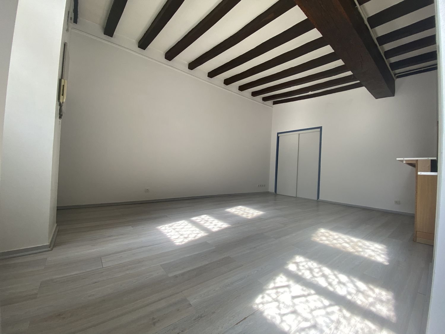Appartement à louer, 45m², Saumur