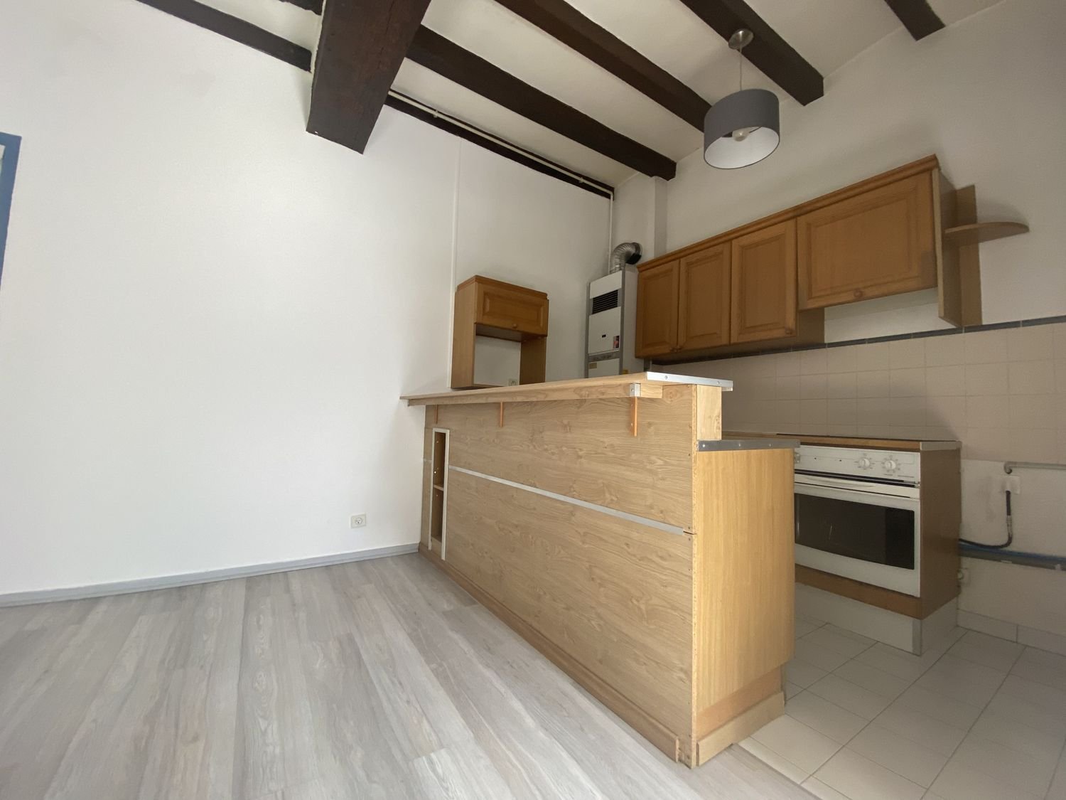 Appartement à louer, 45m², Saumur