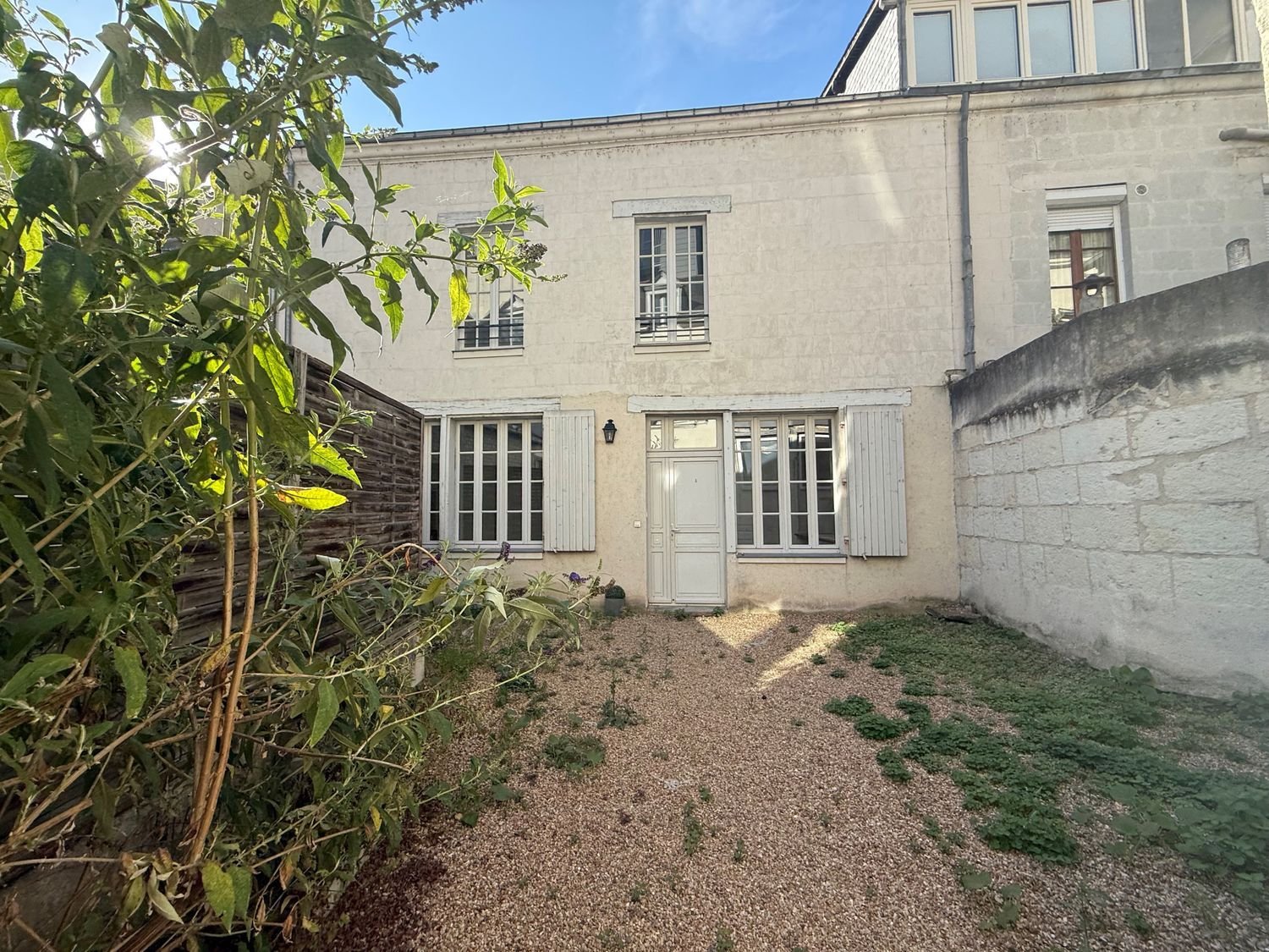 Maison à vendre, 106m², Saumur