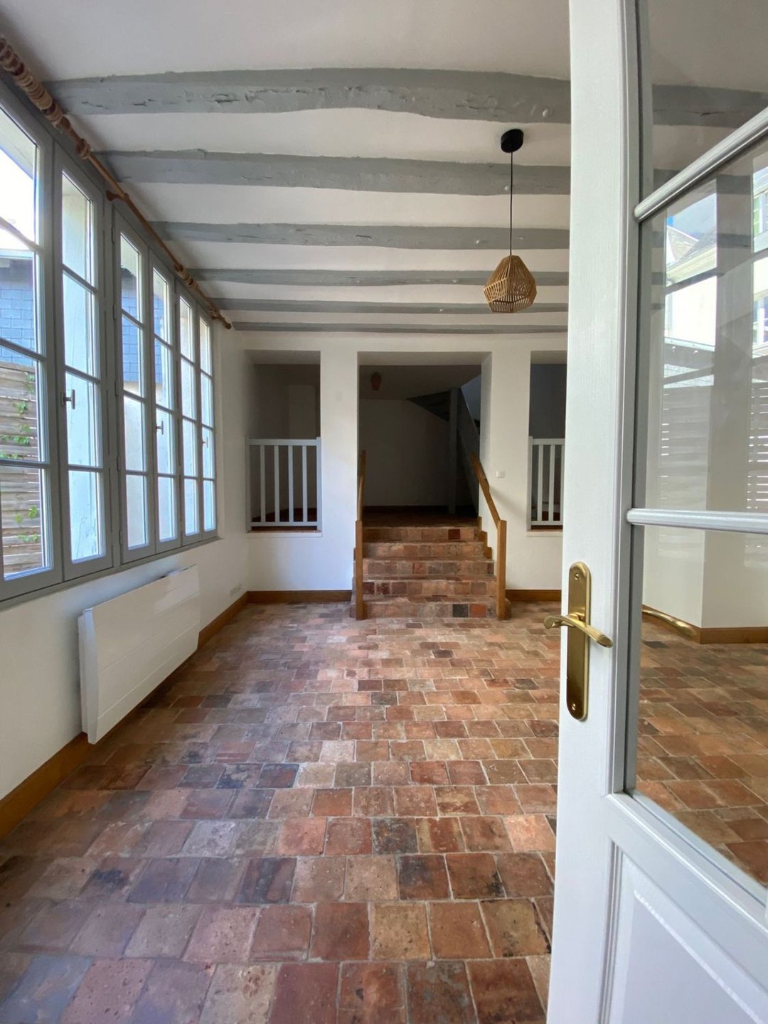 Maison à vendre, 106m², Saumur