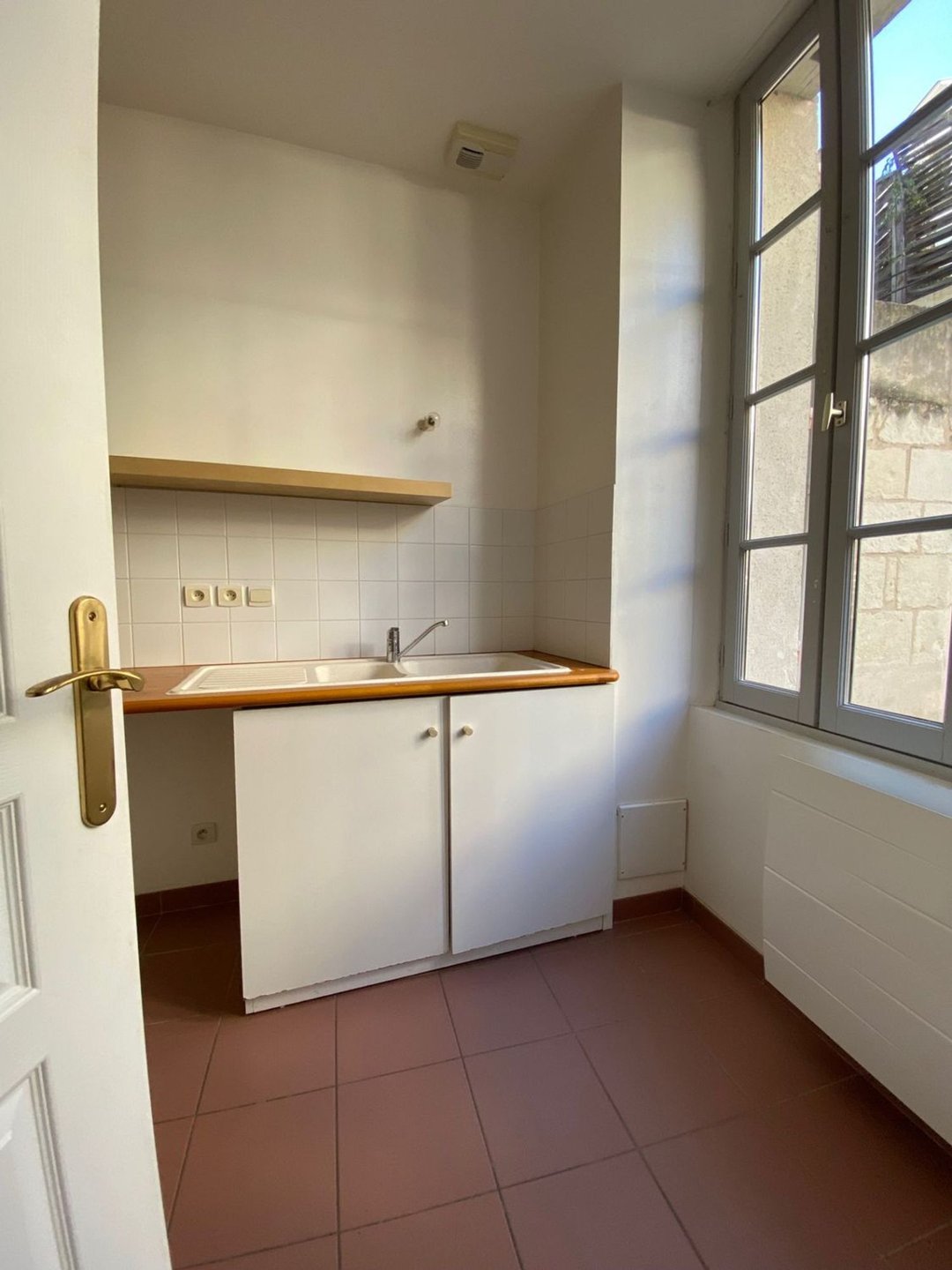 Maison à vendre, 106m², Saumur
