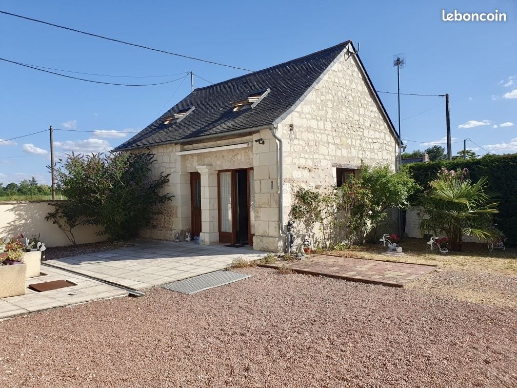 Maison à vendre, 174m², Neuillé