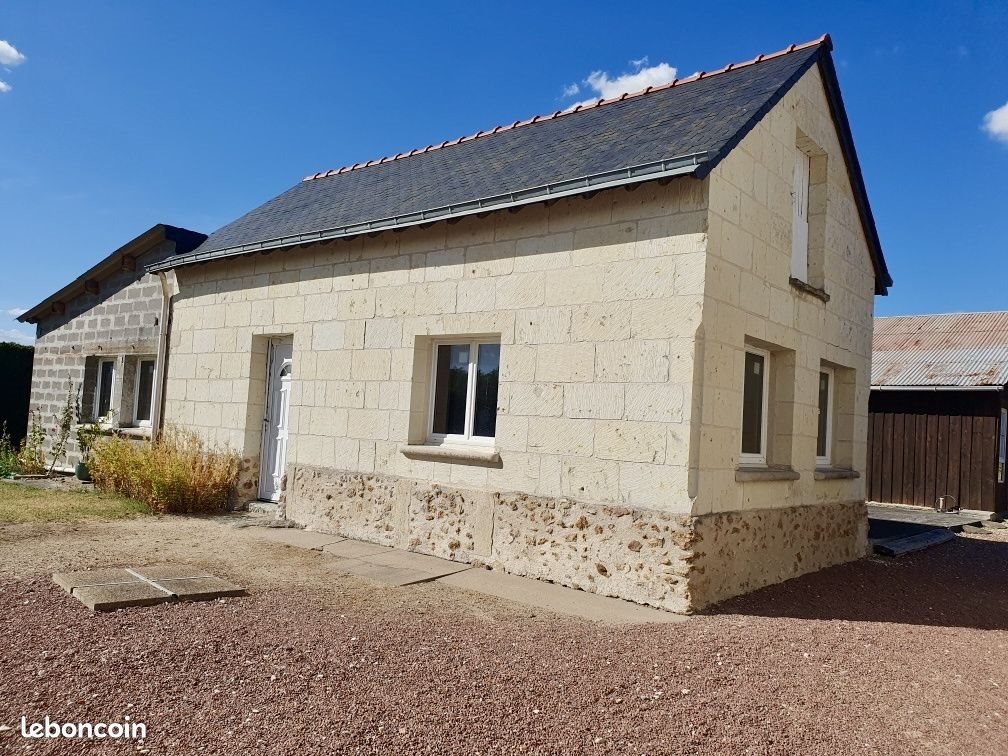 Maison à vendre, 174m², Neuillé