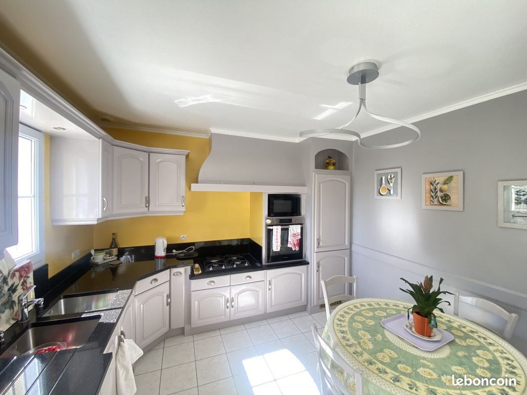Maison à vendre, 137m², Varrains