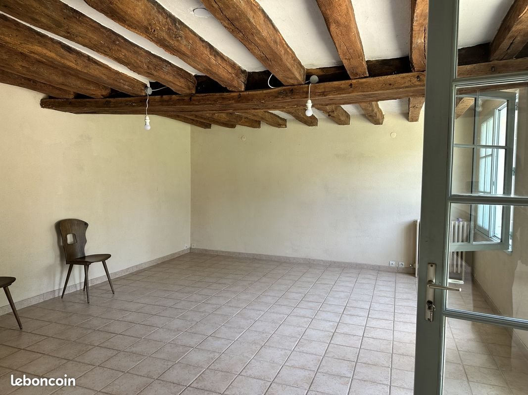 Maison à vendre, 136m², Saumur