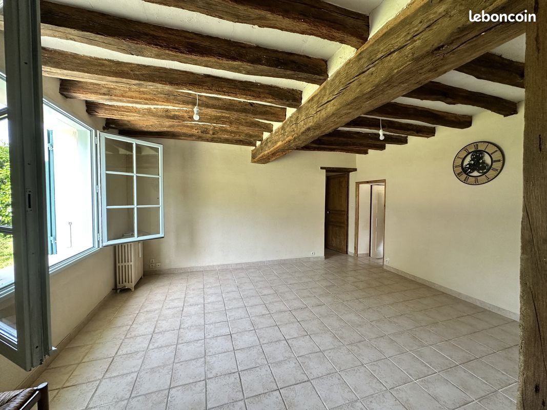 Maison à vendre, 136m², Saumur