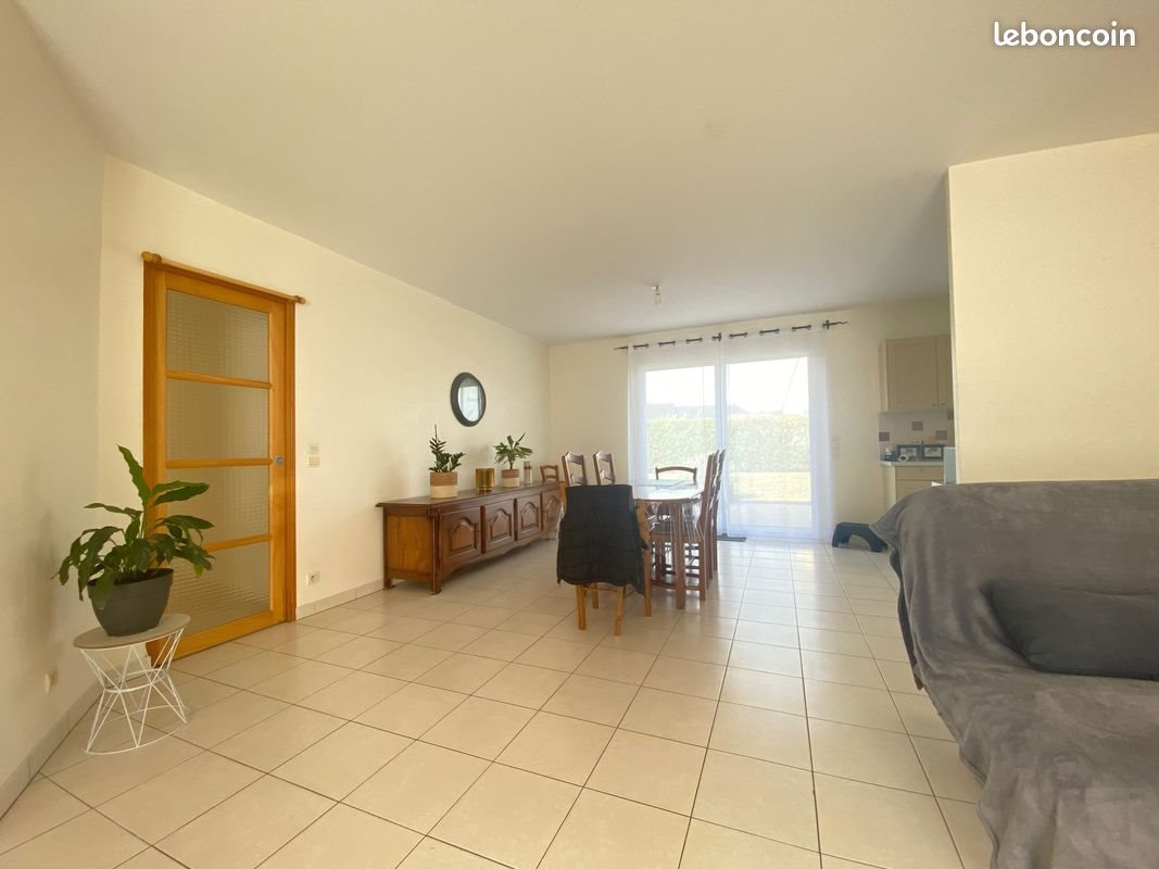 Maison à vendre, 104m², Saumur