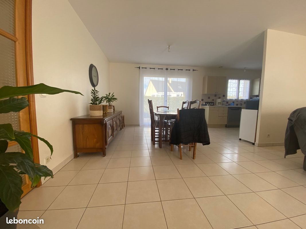 Maison à vendre, 104m², Saumur
