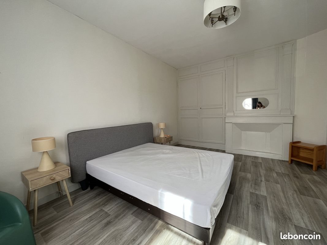 Maison à vendre, 99m², Saumur
