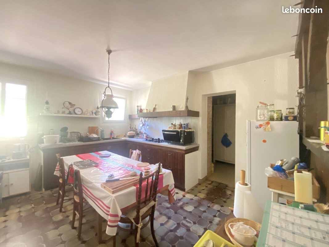 Maison à vendre, 159m², Neuillé